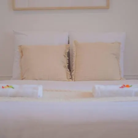 Sommet Remois Cathedrale Apartamento *