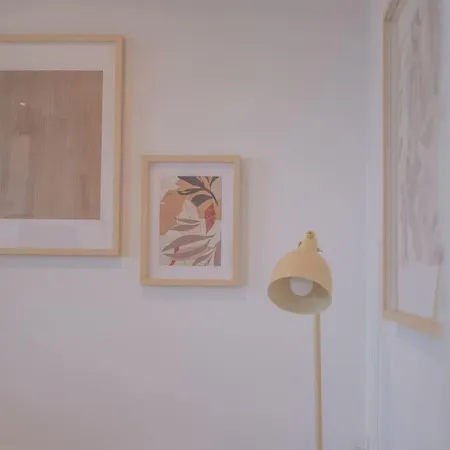 Sommet Remois Cathedrale Apartamento