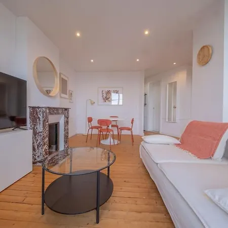 Apartment Sommet Remois Cathedrale *