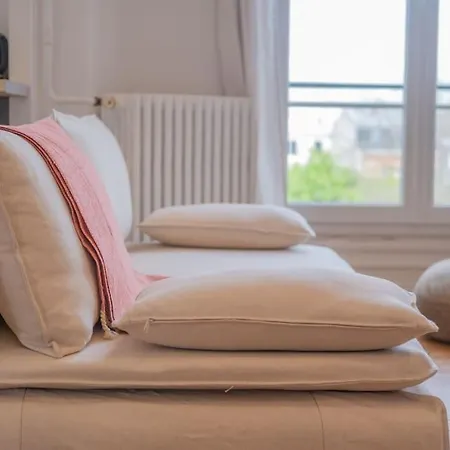 Sommet Remois Cathedrale Appartamento *