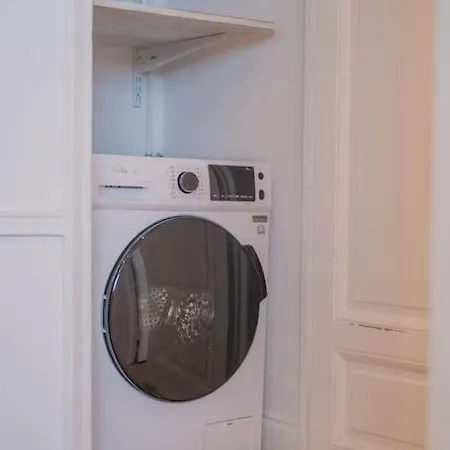 Apartamento Sommet Remois Cathedrale