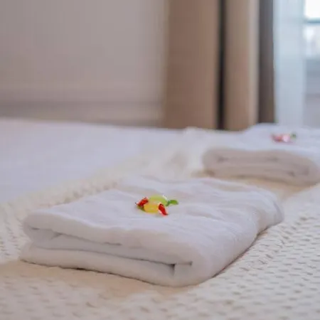 Sommet Remois Cathedrale Apartamento