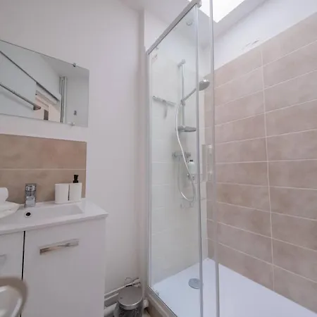 Apartment Sommet Remois Cathedrale