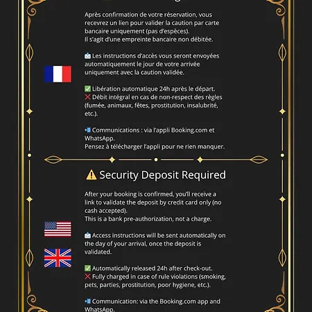 Sommet Remois Cathedrale Apartamento